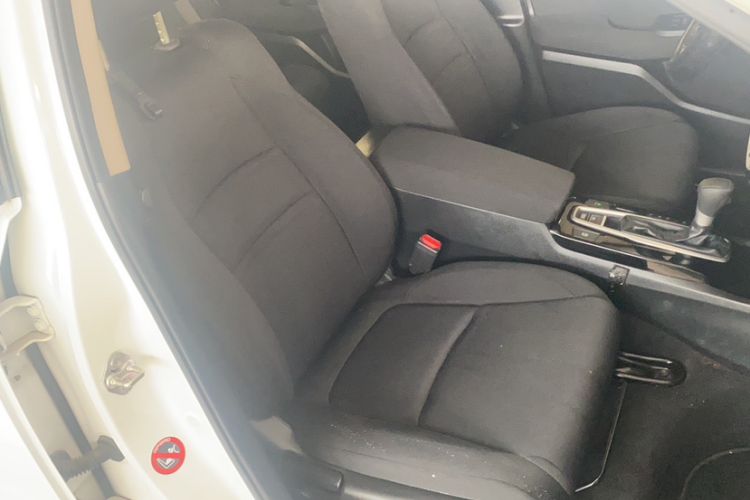 Used Honda Crider 2019 180 Turbo CVT Comfort Version China VI