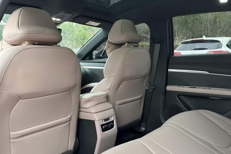 Used XPeng MONA M03 2025 600 with Ultra-Long Range Max