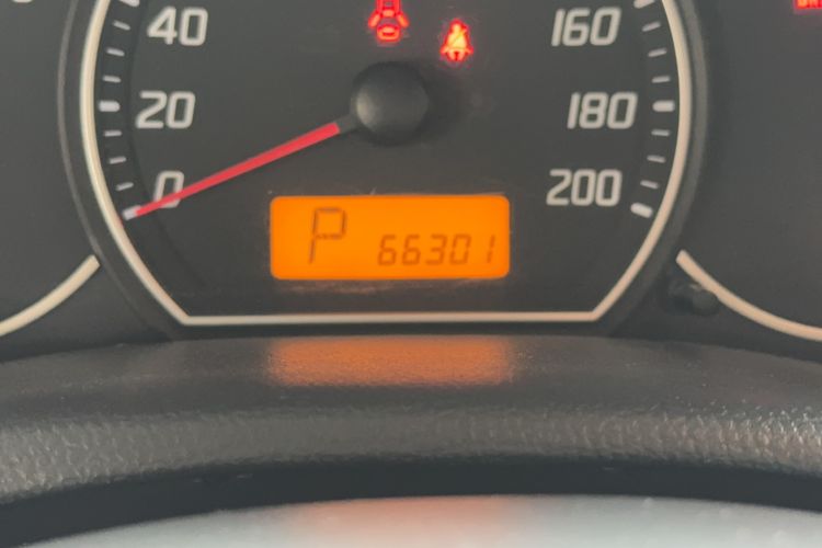 Used Suzuki Swift 2016 1.5L Automatic Fashionable Coolplay Edition