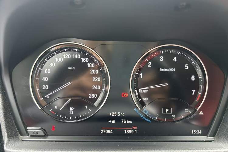 Used BMW 1 Series 2022 125i M Sport Night Edition