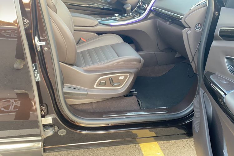 Used Renault Espace Classic 2018 TCe 300 Prestige Edition
