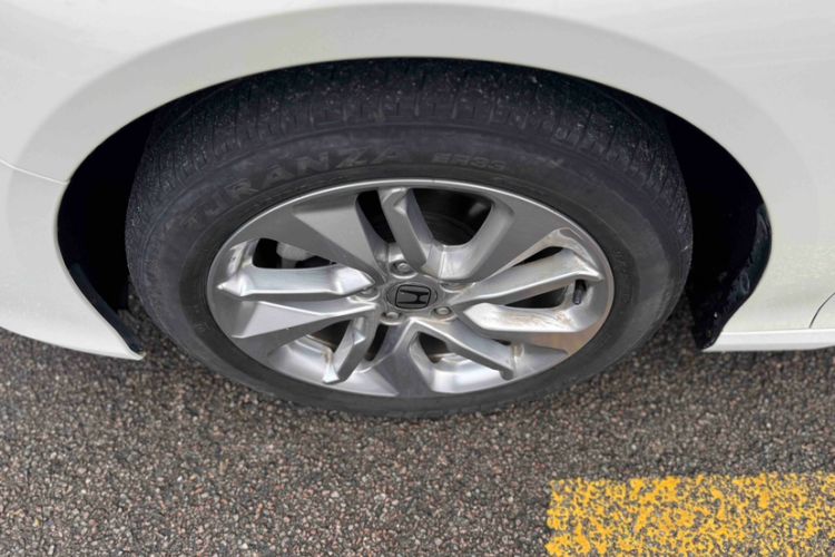 Used Honda Accord 2018 260TURBO Elite Edition China VI