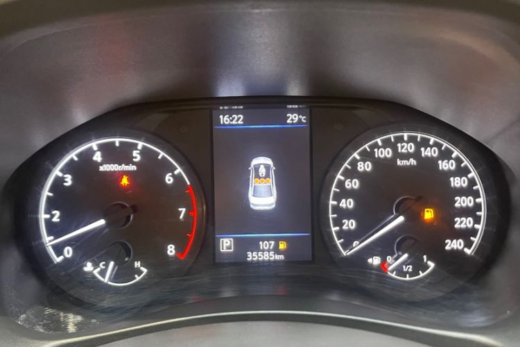 Used Nissan Teana 2021 2.0L XL Comfort Edition