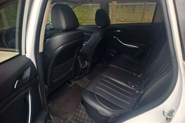 Used BYD Song New Energy 2019 Song EV500 Smart Connect Leading Model