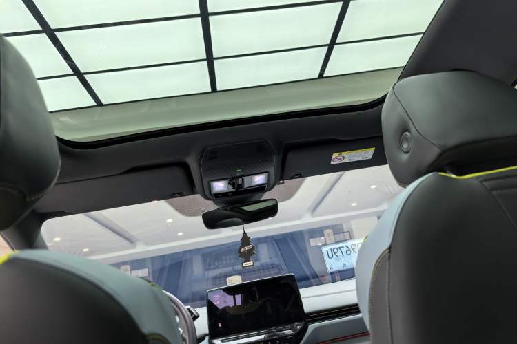 Used Volkswagen ID.4 X 2021 Pro Smart Long-Range Edition