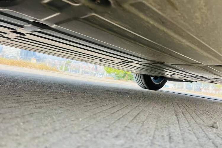 Used Buick E5 2025 Model 620KM Prestige Edition
