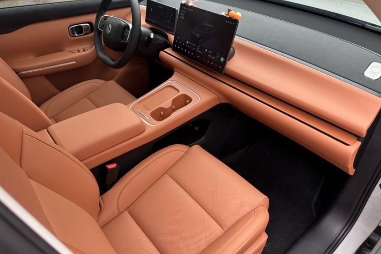 Used Leapmotor C10 2026 210 LiDAR Version
