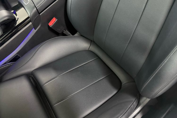 Used Mercedes-Benz A-Class 2022 A 200 L Sport Sedan Dynamic Model
