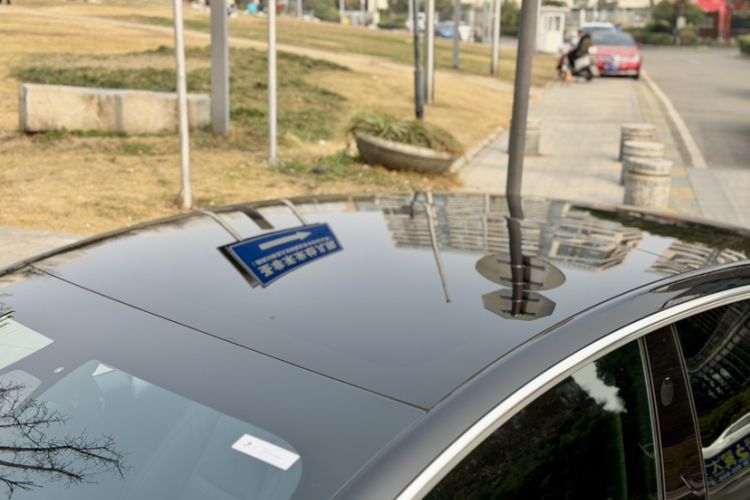 Used Tesla Model 3 2020 Standard Range Rear-Wheel Drive Upgraded Version