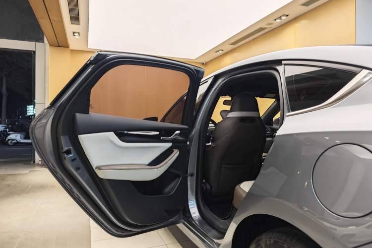 Used BYD Qin PLUS 2023 Champion Edition DM-i 55KM Leading Model