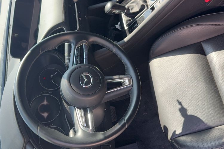 Used Mazda Mazda 3 Axela 2022 2.0L Automatic Zhi Rui Edition