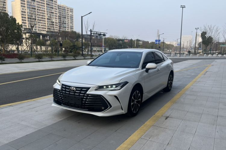 Used Toyota Avalon 2023 2.0L Luxury Edition