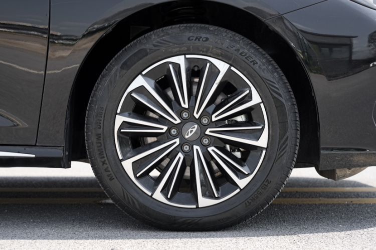 Used Chery Fengyun A8 2024 127 Long-Distance Edition Standard Version