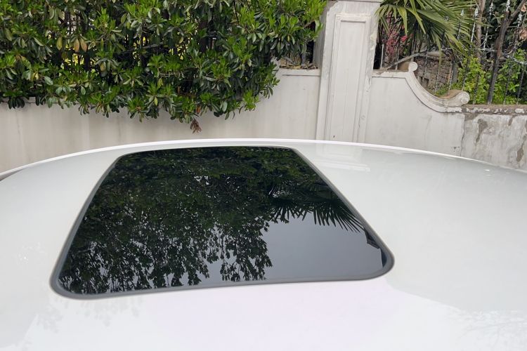 Used Ford Mondeo 2017 EcoBoost 180 Luxury Model