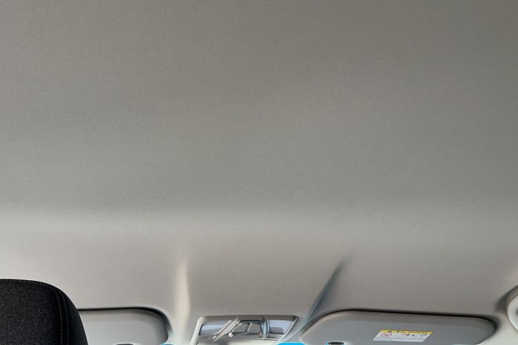 Used JETOUR X70S 2022 1.5T Manual Fanghua Edition 5 Seats
