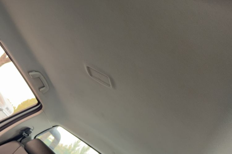 Used JMC Baodian 2020 2.5T Diesel 4x4 Comfort Edition Standard Wheelbase JX4D25A6L
