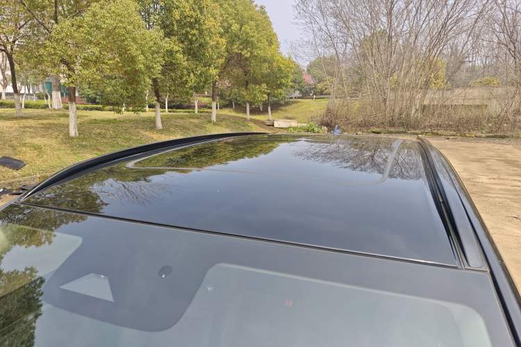 Used Haval H6 2022 3rd Generation 1.5T Automatic Two-Wheel Drive Max