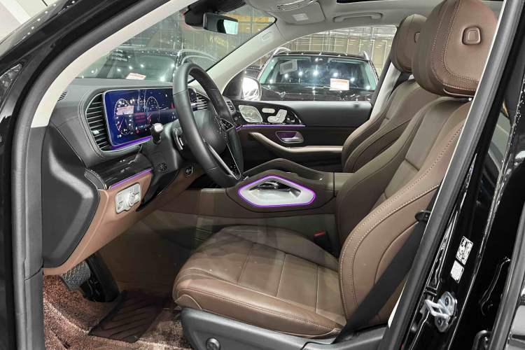 Used Mercedes-Benz GLE 2025 GLE 350 4MATIC Stylish Model