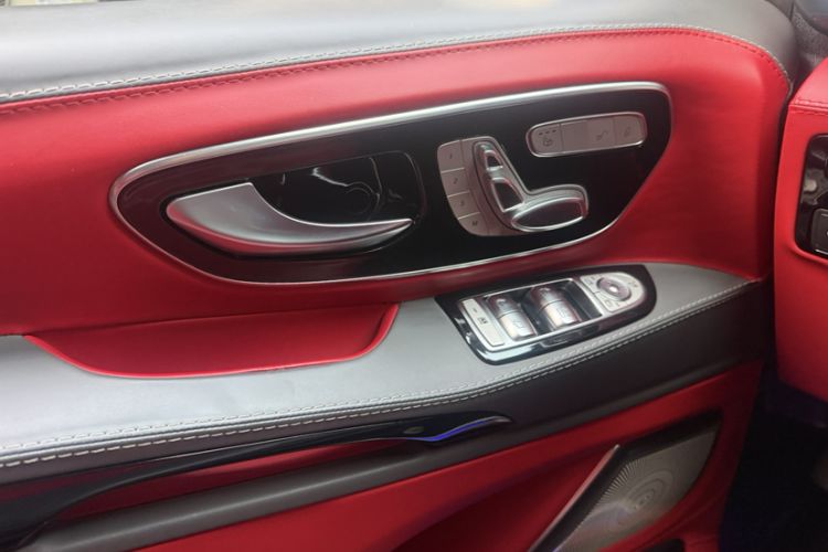 Used Mercedes-Benz Vito 2023 2.0T Business Version 7 Seats