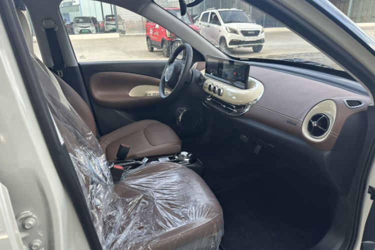 Used Wuling Bingo 2024 333 km Enjoyment Version