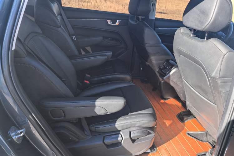 Used Wuling Victory 2020 1.5T CVT Flagship Edition