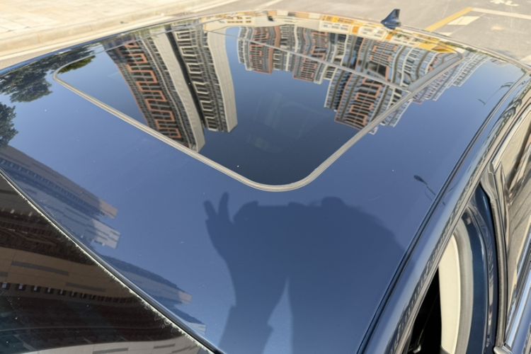 Used Ford Taurus 2015 EcoBoost 245 Luxury Model
