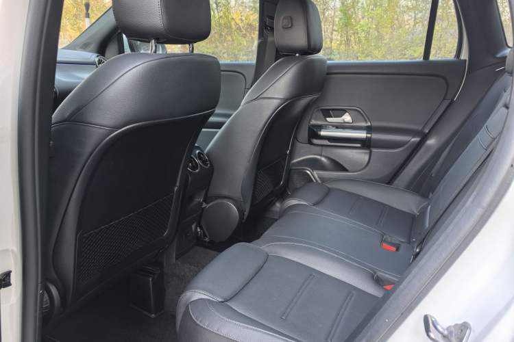 Used Mercedes-Benz GLA 2022 Facelifted GLA 200