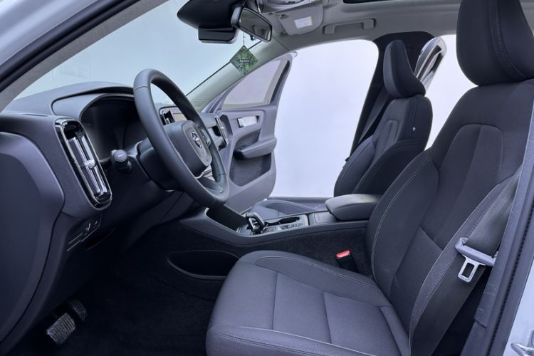 Used Volvo XC40 2022 T4 Four-Wheel Drive Smart & Stylish Edition
