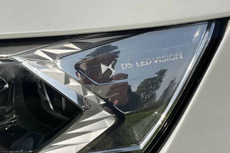 Used DS 7 2018 45THP Rivoli Prestige Edition