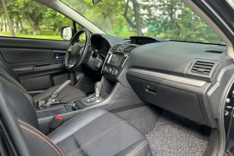 Used Subaru XV 2014 2.0i Comfort Edition
