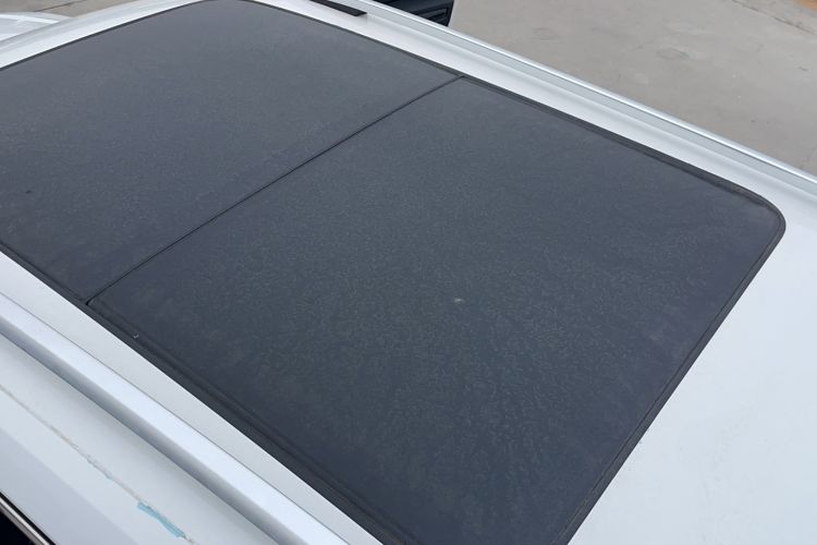 Used Skoda Kodiaq 2020 TSI330 5-Seat Two-Wheel Drive Deluxe Enjoyment Edition
