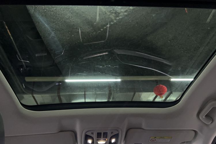 Used Haval H6 2023 National Trend Edition 1.5T Automatic Champion Version Headliner
