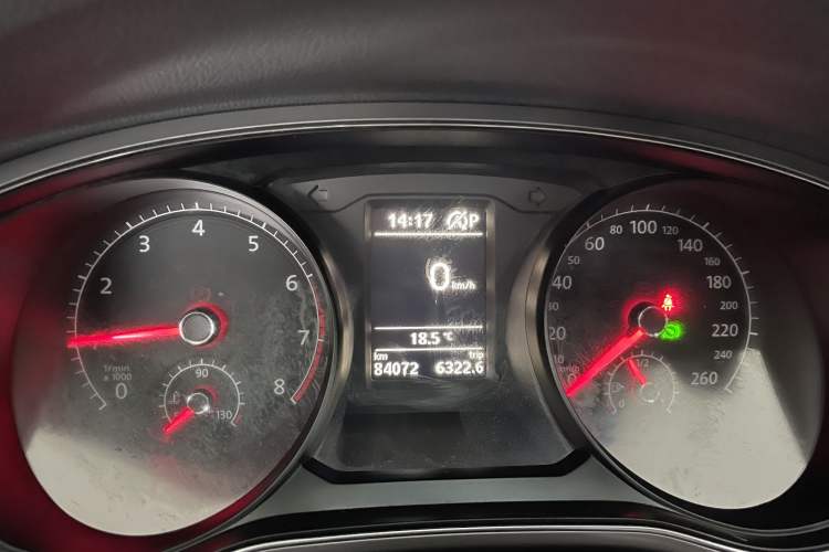 Used Volkswagen Passat 2017 330TSI DSG Luxury Edition