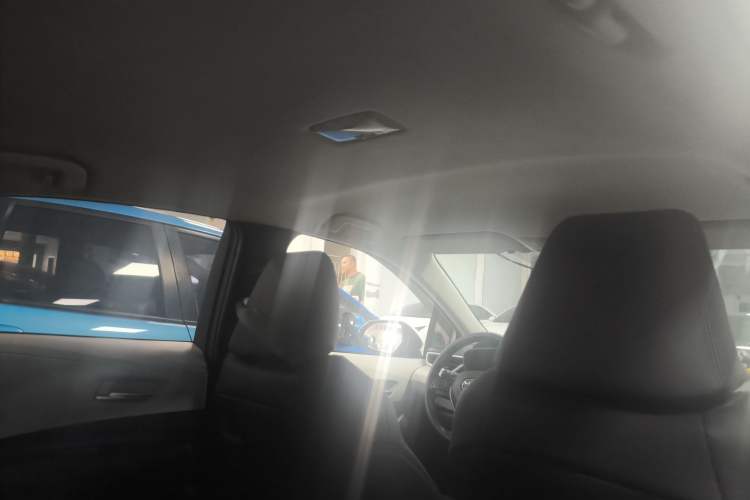 Used Toyota Corolla 2019 1.2T S-CVT GL Pioneer Edition