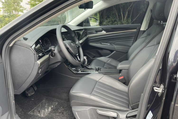 Used Volkswagen Passat New Energy 2019 430 PHEV Hybrid Elite Edition