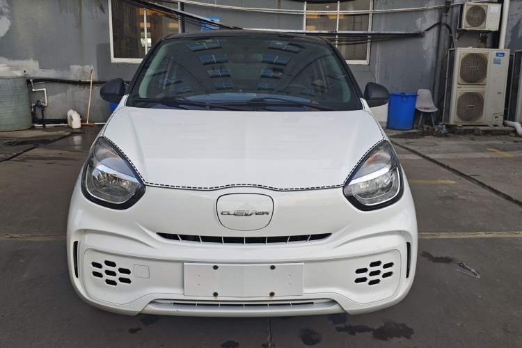 Used Roewe Clever 2022 311km QiQi BoBo Edition