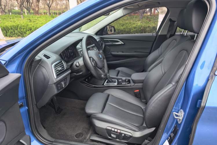 Used BMW 1 Series 2017 118i Sport Edition
