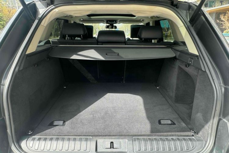 Used Land Rover Range Rover Sport 2014 3.0 SC V6 HSE