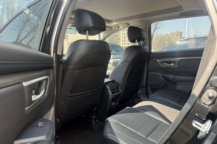 Used Honda Breeze 2020 240TURBO CVT 2WD Elite Edition