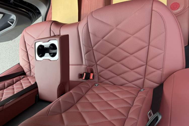 Used BMW X5 2022 Restyled xDrive 30Li Luxury Version M Sport Package
