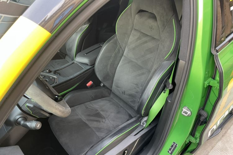 Used Lynk & Co 05 2022 05+ 2.0TD Automatic Performance Package