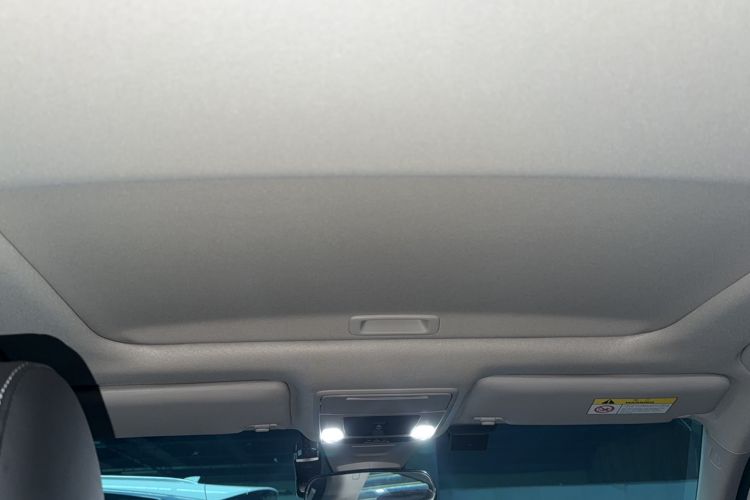 Used Honda Civic 2022 240TURBO CVT Dynamic Edition
