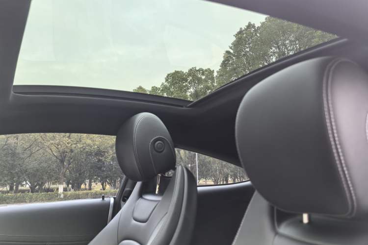 Used Mercedes-Benz C-Class 2019 C 260 4MATIC Coupe