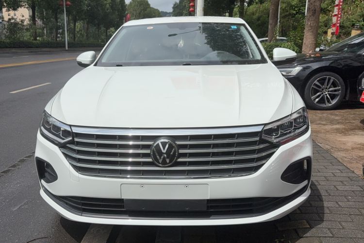 Used Volkswagen Lavida 2023 1.5L Automatic De Yi Edition