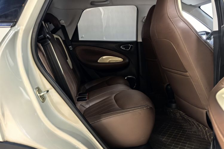 Used Wuling Bingo 2024 333 km Enjoyment Version