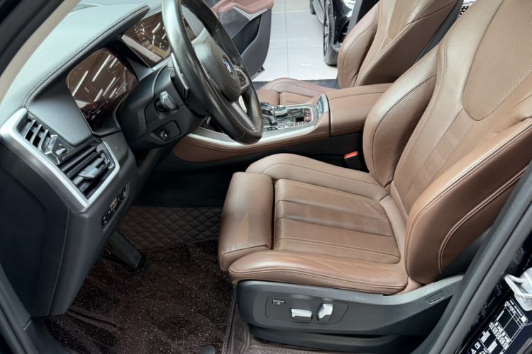 Used BMW X5 2021 xDrive30i M Sport Package