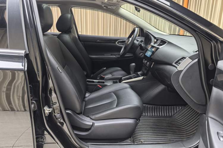 Used Nissan Sylphy 2019 Classic 1.6XL CVT Luxury Edition