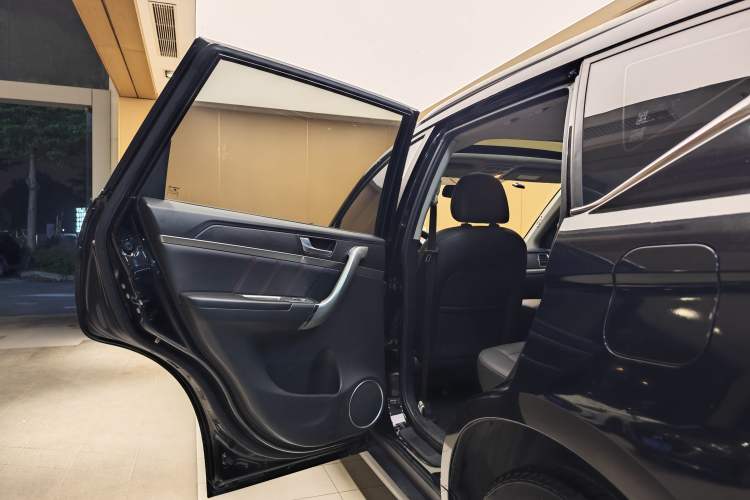 Used Haval M6 2019 1.5T DCT Two-Wheel Drive Elite Version China VI Standard