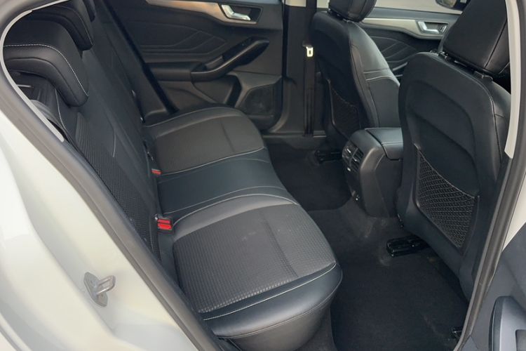 Used Ford Focus 2020 Hatchback EcoBoost 180 Automatic Trend Edition