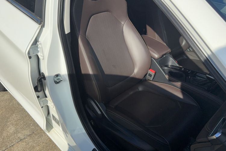 Used JAC J7 2020 1.5T CVT Elite Model